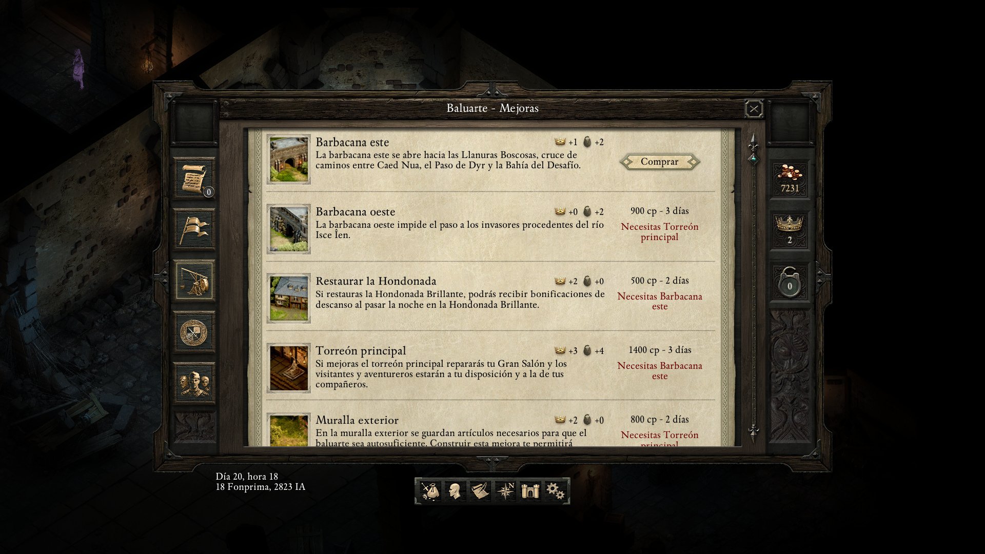 Pillars of Eternity: Complete Edition - Imagen 13